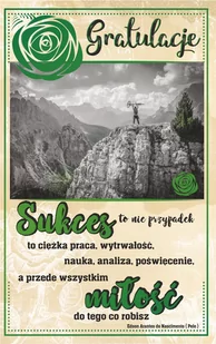 Karnet gratulacje AB MIX U22 - Kartki okolicznościowe i zaproszenia - miniaturka - grafika 2