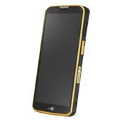 Kolektory danych - Kolektor danych Cipherlab RS38 Bluetooth, Wi-Fi, NFC, GPS, SE4770 SR - miniaturka - grafika 1