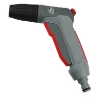 Węże ogrodowe i zraszacze - Dedra Pistolet zraszający 80N212K - miniaturka - grafika 1