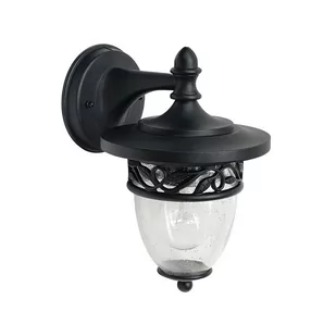 Elstead Lighting Kinkiet BURFORD GZH/BF2 IP44 - Lampy ogrodowe - miniaturka - grafika 3