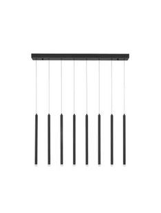 Nowoczesna Lampa Wisząca Led TORREON LE43239 - Lampy sufitowe - miniaturka - grafika 1