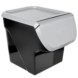 Pojemnik na Warzywa Owoce Cebulę Ziemniaki Czosnek Kuchenny Przechowywania - Pojemniki kuchenne Pojemnik na Warzywa Owoce Cebulę Ziemniaki Czosnek Kuchenny Przechowywania - Pojemniki kuchenne - miniaturka - grafika 1