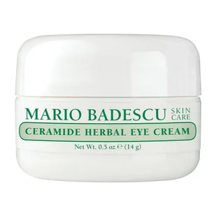 Mario Badescu Ceramide Herbal Eye Cream (14g) - Korektory pod oczy - miniaturka - grafika 1