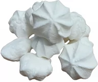 Dodatki do ciast w proszku - Bezy gwiazdki białe AMBROZJA 200 g - miniaturka - grafika 1