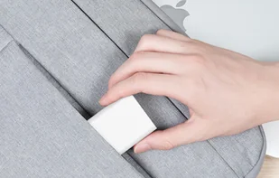 Ładowarka sieciowa USB-A, USB-C Vention FBBW0-UK 18W/20W UK biała - Ładowarki do telefonów - miniaturka - grafika 8