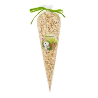 Karma dla gryzoni - FACTORY HERBS Kostki z pasternaku - przysmak dla gryzoni i królika - 100g - miniaturka - grafika 1