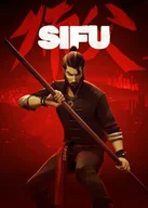 Gry PC Cyfrowe - Sifu (PC) klucz Steam - miniaturka - grafika 1