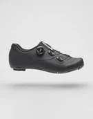 Buty rowerowe - SUPLEST buty rowerowe szosowe ROAD EDGE+ 2.0 SPORT black - miniaturka - grafika 1
