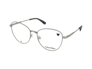 Dioptrie szkieł Calvin Klein CK23105 414 - Okulary korekcyjne, oprawki, szkła Dioptrie szkieł Calvin Klein CK23105 414 - Okulary korekcyjne, oprawki, szkła - miniaturka - grafika 1