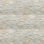 Płytki klinkierowe - Klinkier dekoracyjny elewacyjny kamień Aragon Desert 45x15x0.9 cm Gerrard - miniaturka - grafika 1