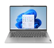 Laptopy 2w1 - Lenovo IdeaPad Flex 5 14ABR8 14" R7 7730U 16GB RAM 512GB Dysk SSD Win11 Szary Funkcje AI 82XX00K3PB - miniaturka - grafika 1