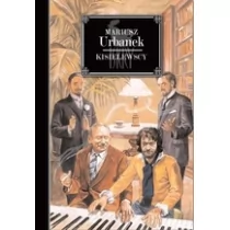 Iskry Kisielewscy - Mariusz Urbanek - Książki o muzyce Iskry Kisielewscy - Mariusz Urbanek - Książki o muzyce - miniaturka - grafika 2