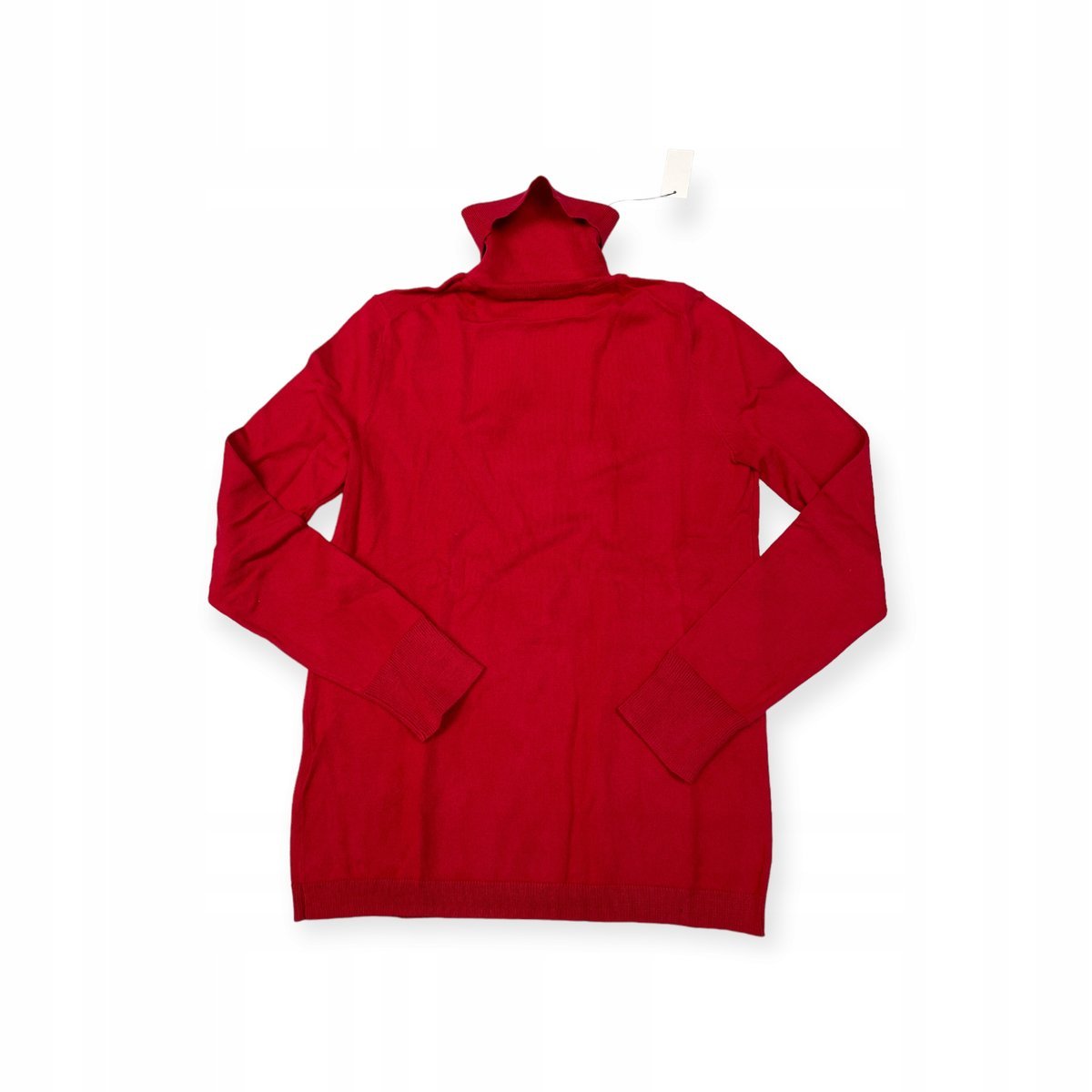 Sweter golf damski d��ugi r��kaw TALBOTS XS PETITE