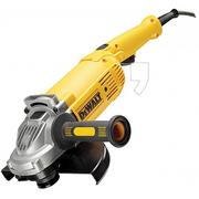 Szlifierki i polerki - DeWalt DWE492KD-QS - miniaturka - grafika 1