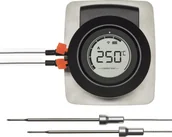 Pozostałe akcesoria kuchenne - TFA TFA 14.1513.01 HYPER BBQ Smart Wireless BBQ Thermometer - miniaturka - grafika 1