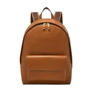 Torebki damskie - Fossil Women's Blaire Shoulder Bag, brązowa, brązowy - miniaturka - grafika 1