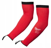 Odzież robocza - Rękawy antyprzecięciowe 40cm Milwaukee - miniaturka - grafika 1