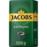 Kawa - JACOBS Kawa mielona JACOBS Kronung 500g - miniaturka - grafika 1