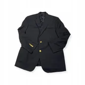 Marynarki męskie - Elegancka marynarka męska Brooks Brothers 40 - miniaturka - grafika 1