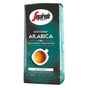 Kawa - Selezione SELEZIONE ARABICA 1000 G 100% KAWA NATURALNA PALONA ZIARNISTA Zakupy dla domu i biura! 54375704 - miniaturka - grafika 1