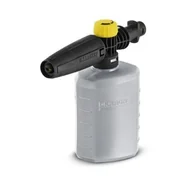 Akcesoria do urządzeń ogrodniczych - Karcher Lanca Pianowa Fj6 0,6 L K-2.643-147 4039784855670 - miniaturka - grafika 1