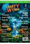 Czasopisma - czwarty wymiar 06/2022 - miniaturka - grafika 1