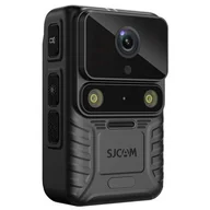 Kamery sportowe - SJCAM A50 Body Cam - miniaturka - grafika 1