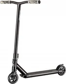 Hulajnogi - Hulajnoga Albott Pro Stunt Scooter czarny 2 kółka/ ALBOTT - miniaturka - grafika 1
