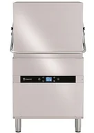 Piece, kotły  i płyty grzejne gastronomiczne - Piec konwekcyjno-parowy elektryczny automatyczny system myjący 10xGN1/1 18,6 kW 400 V Mychef COOK PRO 101E - miniaturka - grafika 1