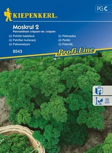 Kiepenkerl Pietruszka Moskrul Kiepenkerl 102616 - Nasiona i cebule - miniaturka - grafika 1