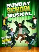 Filmy muzyczne DVD - Sunday School Musical - miniaturka - grafika 1