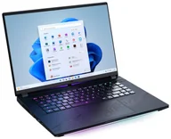 Laptopy - Gigabyte AORUS MASTER 16 2025 - Ultra 9 - 275HX 16''-240Hz QHD OLED 64GB 2TB + 2TB W11P RTX 5070 Ti - miniaturka - grafika 1