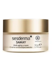 Kremy do twarzy - Sesderma Samay - krem do twarzy anti-aging 50ml - miniaturka - grafika 1