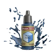 Akcesoria i części modelarskie - Speedpaint 2.0 - Pastel Indigo (The Army Painter) - miniaturka - grafika 1