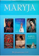Religia i religioznawstwo - Maryja 6 tomów - miniaturka - grafika 1