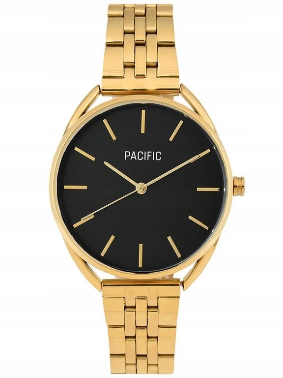 Zegarek Pacific ZEGAREK MĘSKI PACIFIC X6204 zy095a +GRAWER