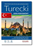 Pozostałe języki obce - Turecki. Kurs podstawowy - miniaturka - grafika 1