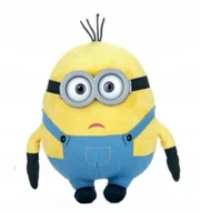 Maskotki i pluszaki - Minionki Maskotka pluszowa Minionek Otto 26 cm plastikowe oczy oryginalny - miniaturka - grafika 1
