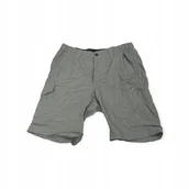 Spodenki męskie - Krótkie spodenki sportowe materiał COLUMBIA 32/30 - miniaturka - grafika 1