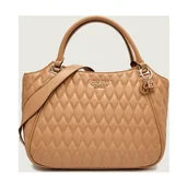 Torebki damskie - Guess Torebka na ramię VALLA - miniaturka - grafika 1