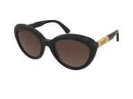 Okulary przeciwsłoneczne - Okulary przeciwsłoneczne Moschino MOS179/S 807/HA - miniaturka - grafika 1