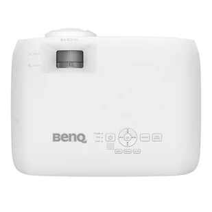 Projektor Projektor Benq Projector LW500ST WXGA (1280x800), 2000 ANSI lumens, White - Projektory - miniaturka - grafika 7