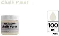 Przybory szkolne - Farba kredowa 100ml magnolia 6szt - miniaturka - grafika 1