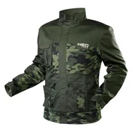 Odzież robocza - NEO-TOOLS Tools Tools Camo 81-211-S 81-211-S - miniaturka - grafika 1