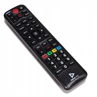 Piloty - Uniwersalny Pilot do dekodera tunera DEKOTV PRO2, PRO MINI DEKO DVB-T2 HEVC - miniaturka - grafika 1