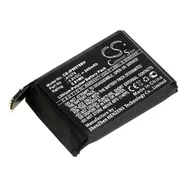 Akcesoria do kas i terminali - Cameron Sino Apple iWatch 1 42mm A1579 240mAh 0.91Wh Li-Polymer 3.8V Cameron Sino) - miniaturka - grafika 1