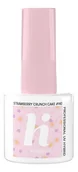 Lakiery hybrydowe - Hi Hybrid Lakier hybrydowy Donuts #140 Strawberry Crunch Cake 5ml - miniaturka - grafika 1