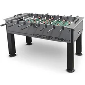 Piłkarzyki - Stół do piłkarzyków HERTZ FITNESS Soccer Fan | Bezpłatny transport - miniaturka - grafika 1