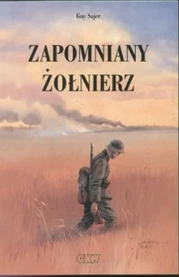 Zapomniany Żołnierz - Wywiady - miniaturka - grafika 1