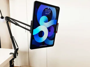 Uchwyt na biurko 360 Alogy Tablet Stand stojak do telefonu tabletu - Statywy fotograficzne - miniaturka - grafika 7